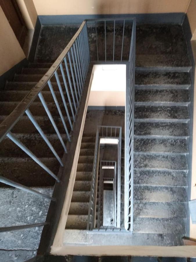Apartmán Mansarda Al Valentino Turín Exteriér fotografie